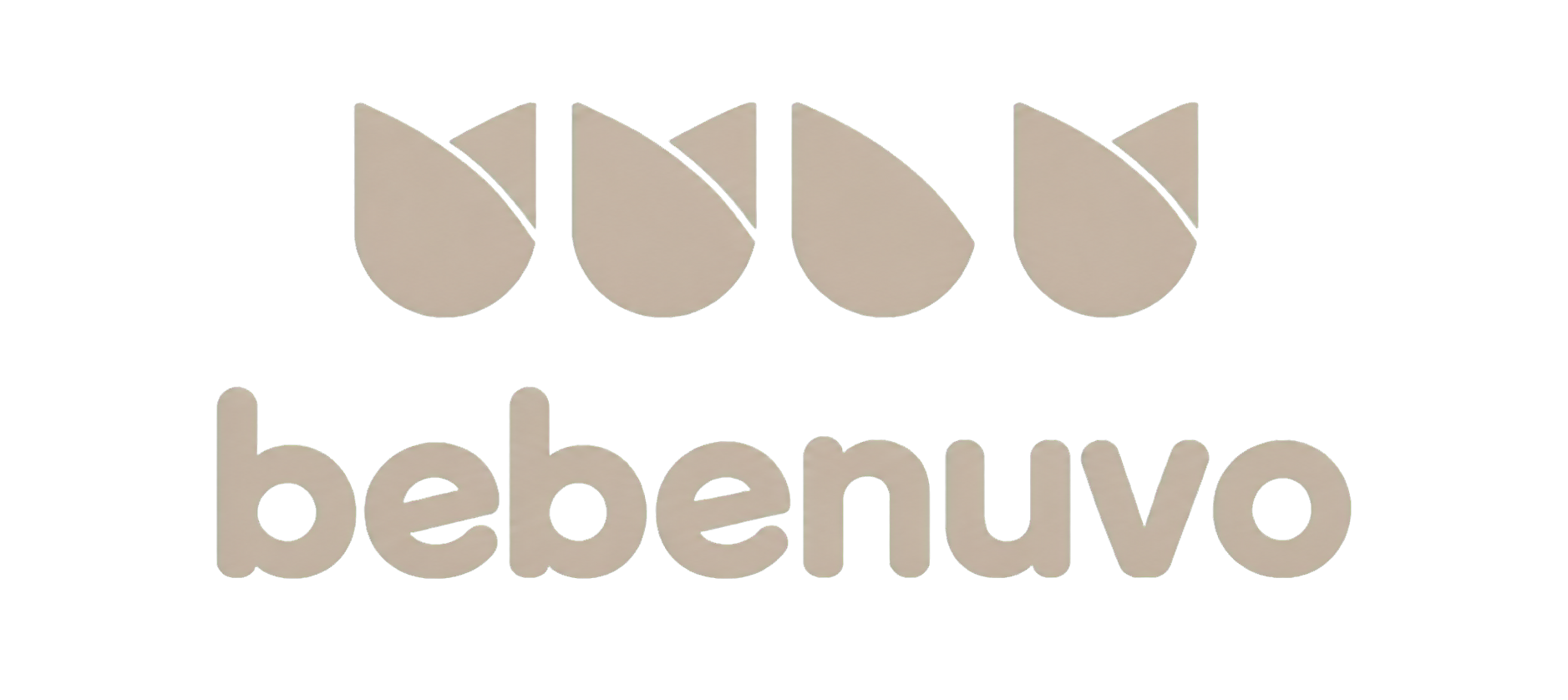 bebenuvo logo